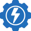 Electrical Power Icon